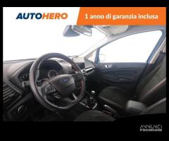 FORD EcoSport ST42918 - 7