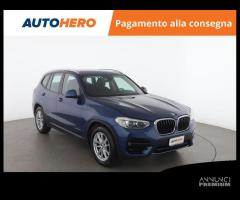 BMW X3 YW57033 - 6