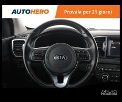 KIA Sportage TP90038 - 11