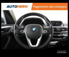 BMW X3 YW57033 - 12