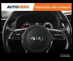 KIA Sportage CA76340 - 12