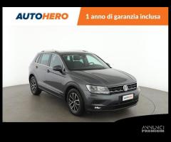 VOLKSWAGEN Tiguan GE15747 - 6