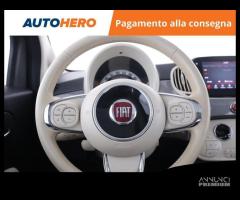 FIAT 500 BX54307 - 12