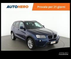 BMW X3 UH61501 - 6