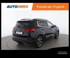 CITROEN C5 Aircross KW09746