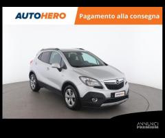 OPEL Mokka LD97567 - 6