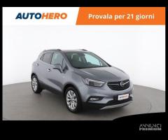 OPEL Mokka X EP54115 - 6