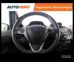 FORD B-Max YF55724 - 12