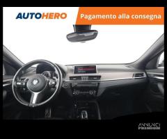 BMW X2 UN90376 - 8