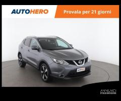 NISSAN Qashqai XZ97610 - 6