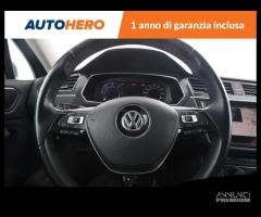 VOLKSWAGEN Tiguan Allspace WB41193 - 12