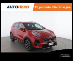 KIA Sportage ZG33344 - 6