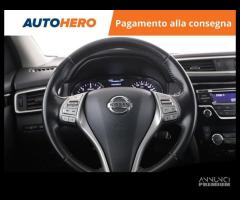 NISSAN Qashqai NV86699 - 12