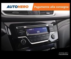 NISSAN Qashqai NV86699 - 14