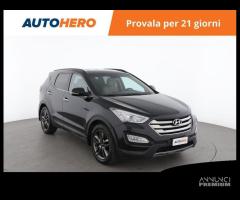 HYUNDAI Santa Fe BC91329 - 6