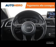 AUDI Q3 BB76856 - 12