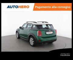 MINI Countryman HC13933