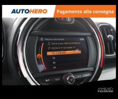 MINI Countryman HC13933 - 14