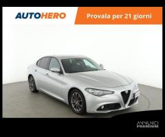 ALFA ROMEO Giulia DW33381 - 6