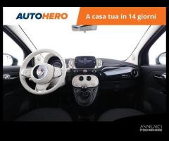 FIAT 500 FL72589 - 8