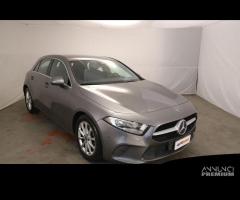 MERCEDES-BENZ A 180 CS51511 - 4