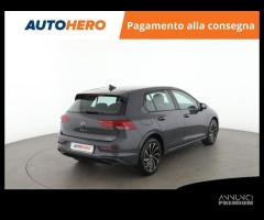 VOLKSWAGEN Golf LV94494 - 5