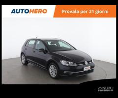 VOLKSWAGEN Golf UD92805 - 6