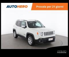 JEEP Renegade KZ48253 - 6