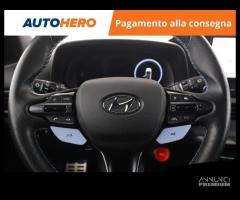 HYUNDAI i20 WH14563 - 12