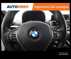 BMW 118 JP20137 - 12