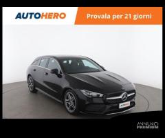 MERCEDES-BENZ CLA 200 PW36078 - 6