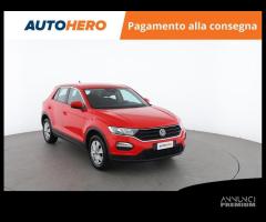 VOLKSWAGEN T-Roc HU91446 - 6