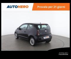 VOLKSWAGEN up! EG62650