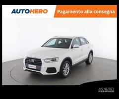 AUDI Q3 BB76856 - 1