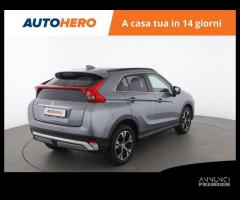 MITSUBISHI Eclipse Cross MC14587 - 5