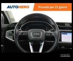 AUDI Q3 JT34145 - 11