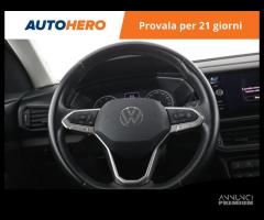 VOLKSWAGEN T-Cross AX95467 - 11