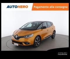 RENAULT Scenic FG47413