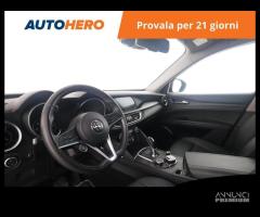 ALFA ROMEO Stelvio LL08329 - 7