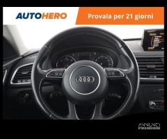 AUDI Q3 GH48854 - 11