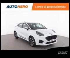 FORD Puma TG47107 - 6