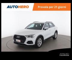 AUDI Q3 KE94316