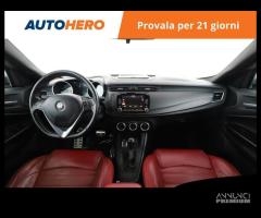 ALFA ROMEO Giulietta NV79826 - 8