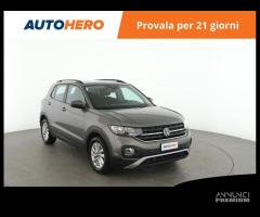 VOLKSWAGEN T-Cross XK75940 - 6