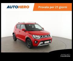 SUZUKI Ignis JD45608 - 6