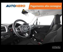 JEEP Renegade XY42054 - 7