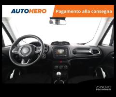 JEEP Renegade XY42054 - 8