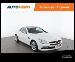 MERCEDES-BENZ SLK 200 HC42118 - 6