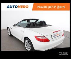 MERCEDES-BENZ SLK 200 HC42118 - 17