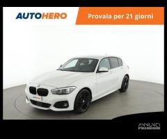 BMW 116 YP19235 - 1